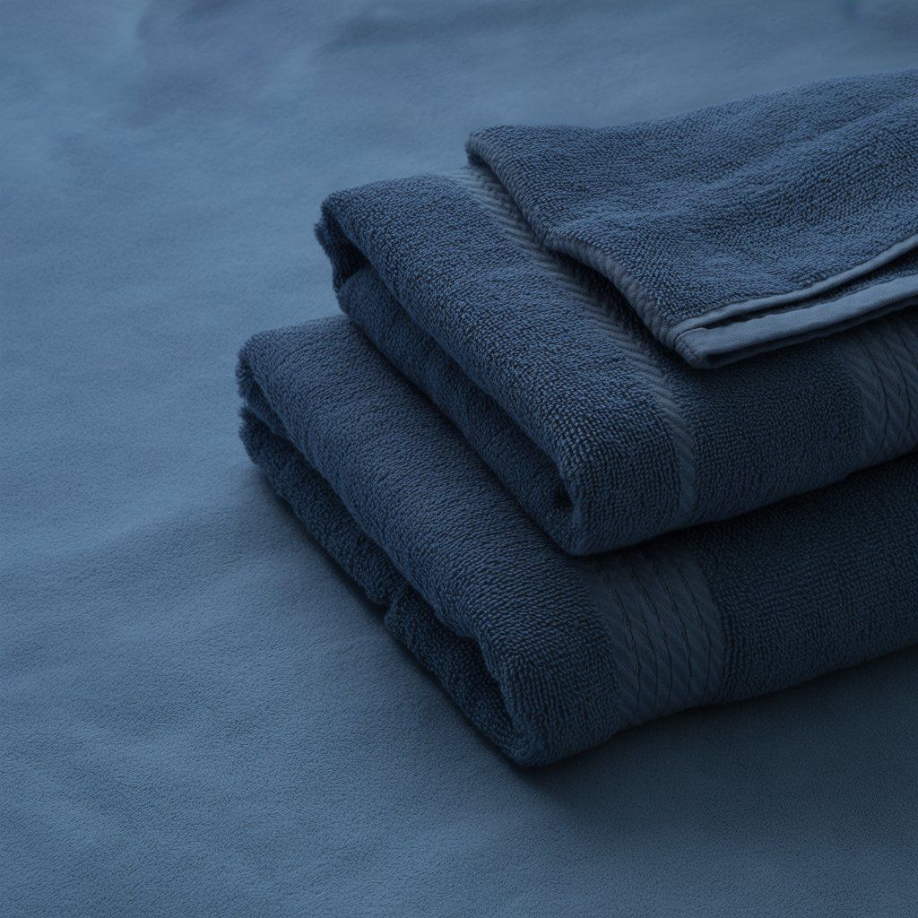 Cotton Ring spun Genuine Bath Sheet