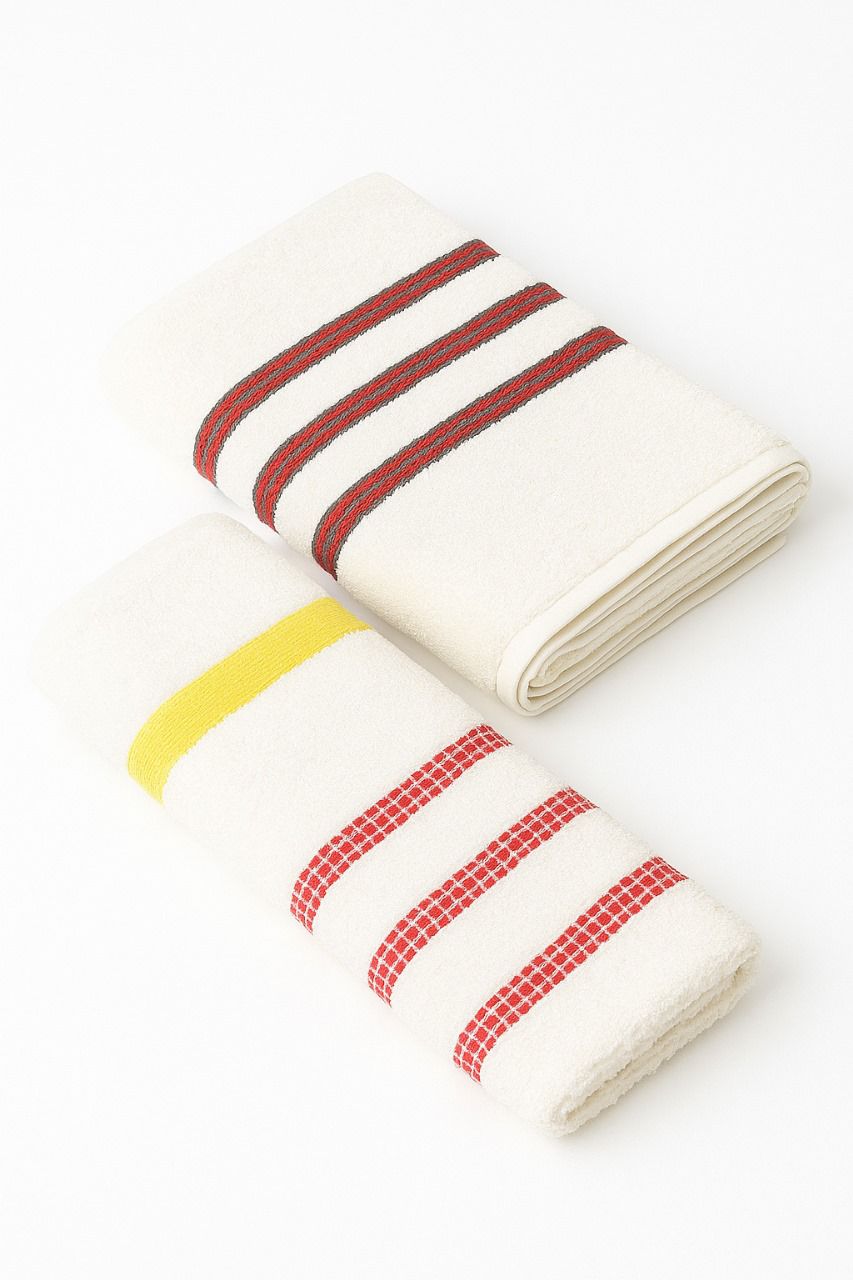 Luxury Lightweight Bath Towel