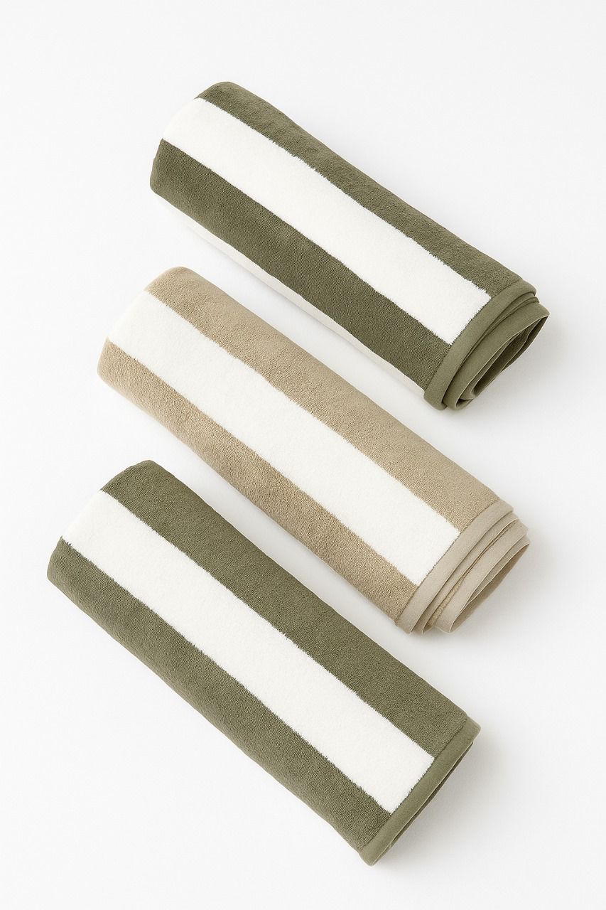 Fancy Luxury Bath Sheets Towels for Adults