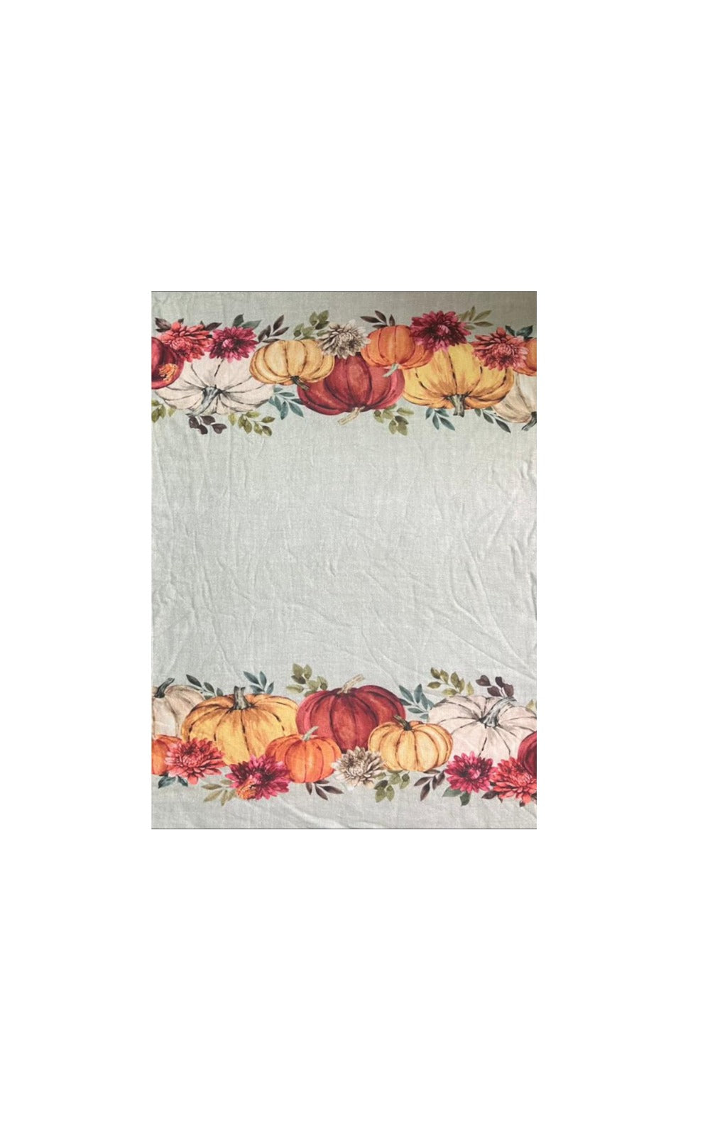 Fall Vibes Kitchen Towel