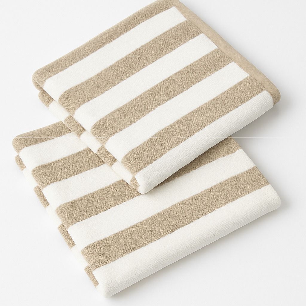 Fancy Luxury Bath Sheets Towels for Adults