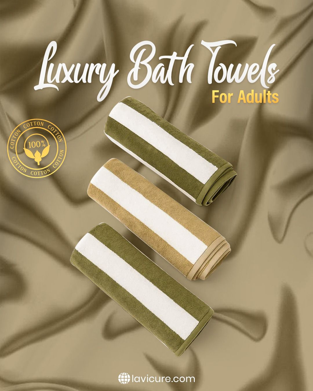 Fancy Luxury Bath Sheets Towels for Adults
